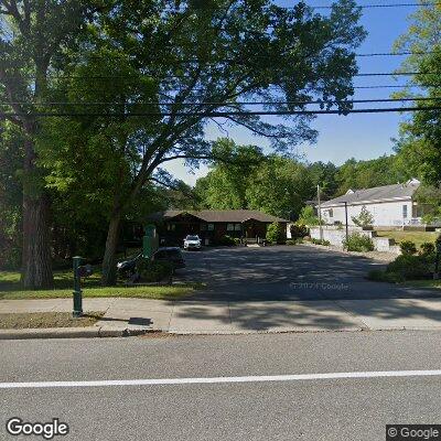 Thumbnail image of the front of a dentist office practice with the name Banchs, Francisco A, DMD which is located in Clifton Park, NY