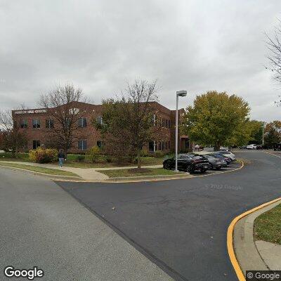 Thumbnail image of the front of a dentist office practice with the name Lawrence, John, DDS which is located in Middletown, DE