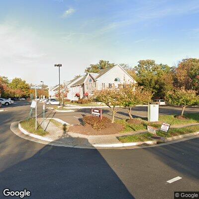 Thumbnail image of the front of a dentist office practice with the name Skinner & Ossakow DDS & Associates which is located in Springfield, VA