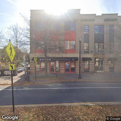 Thumbnail image of the front of a dentist office practice with the name Marapaka Praveen which is located in Arlington, VA