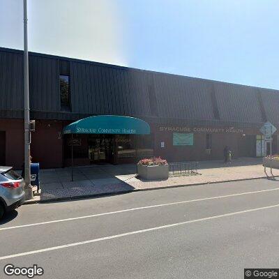 Dentist Office Image for provider