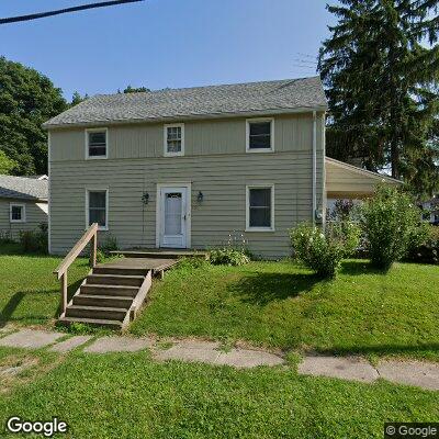 Dentist Office Image for provider