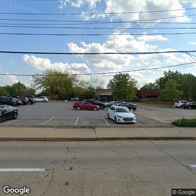 Thumbnail image of the front of a dentist office practice with the name Samuel John Kelch, DDS which is located in Parkersburg, WV