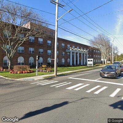 Dentist Office Image for provider