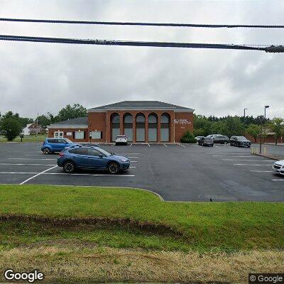 Thumbnail image of the front of a dentist office practice with the name McLeod Allen Dr which is located in Roanoke, VA