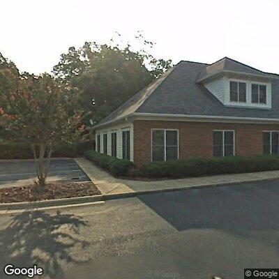 Thumbnail image of the front of a dentist office practice with the name Matthew S Johnson, DMD which is located in Durham, NC