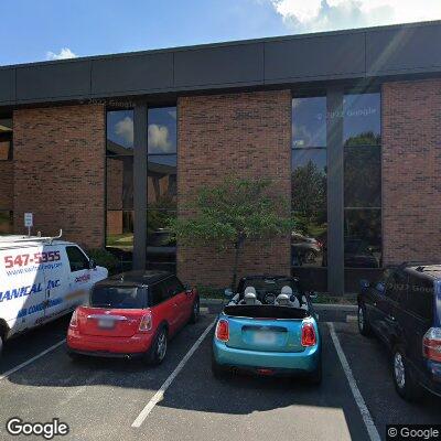 Thumbnail image of the front of a dentist office practice with the name McDowell, Bruce P, DDS which is located in Indianapolis, IN