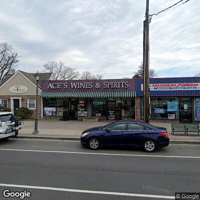 Thumbnail image of the front of a dentist office practice with the name Quisqueya Dental PC which is located in Merrick, NY