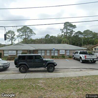 Thumbnail image of the front of a dentist office practice with the name Tatyana Stepanchuk which is located in Jacksonville, FL