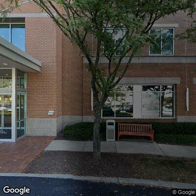 Thumbnail image of the front of a dentist office practice with the name Chang DR DMD which is located in Rockville, MD