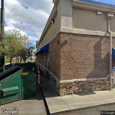 Thumbnail image of the front of a dentist office practice with the name Aspen Dental in Jacksonville, FL which is located in Jacksonville, FL