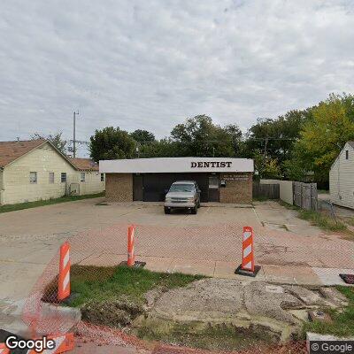 Thumbnail image of the front of a dentist office practice with the name Sommay S Siripanyo which is located in Fort Worth, TX