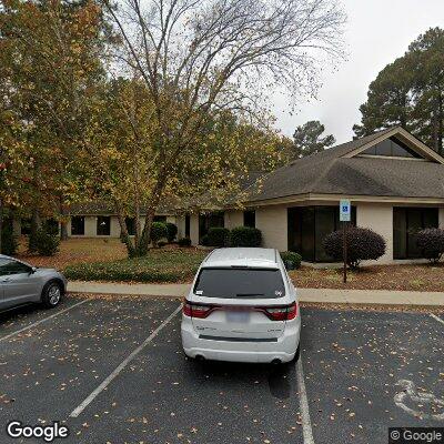 Thumbnail image of the front of a dentist office practice with the name Zachary Carnevale, DDS which is located in Greenville, NC