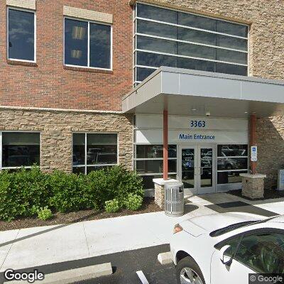 Thumbnail image of the front of a dentist office practice with the name Judson Wynkoop DDS which is located in Columbus, OH