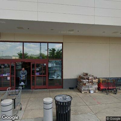 Thumbnail image of the front of a dentist office practice with the name Dr. Hak Seok, DDS which is located in Ellicott City, MD