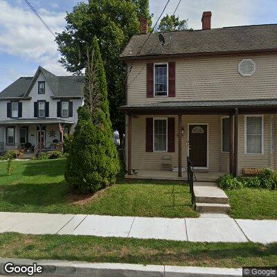 Dentist Office Image for provider