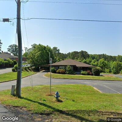 Dentist Office Image for provider