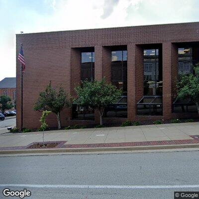 Thumbnail image of the front of a dentist office practice with the name DePalma  Joseph which is located in Washington, PA