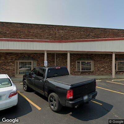 Thumbnail image of the front of a dentist office practice with the name Brooks Andrew R which is located in Saint Albans, WV