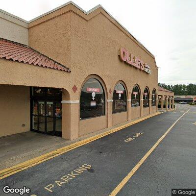 Thumbnail image of the front of a dentist office practice with the name Heidi Cook which is located in Durham, NC