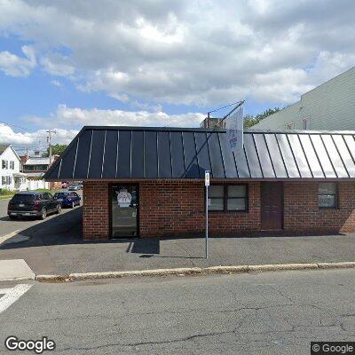 Thumbnail image of the front of a dentist office practice with the name Capitol Region Complete Dental Care which is located in Troy, NY