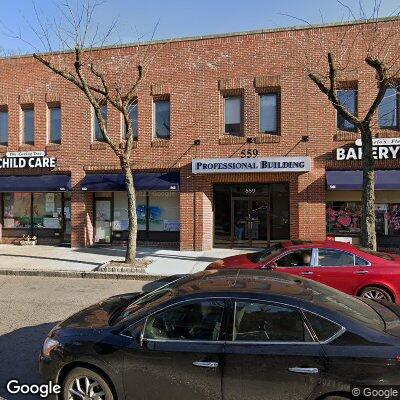 Thumbnail image of the front of a dentist office practice with the name Regal Dental Laboratory Inc which is located in Yonkers, NY