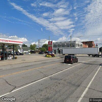 Dentist Office Image for provider