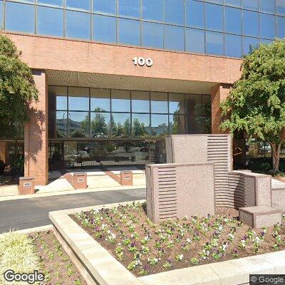 Thumbnail image of the front of a dentist office practice with the name Lakeside Dental which is located in Gaithersburg, MD