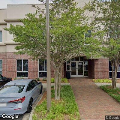 Thumbnail image of the front of a dentist office practice with the name Kathryn J Savitsky DMD PA which is located in Charlotte, NC