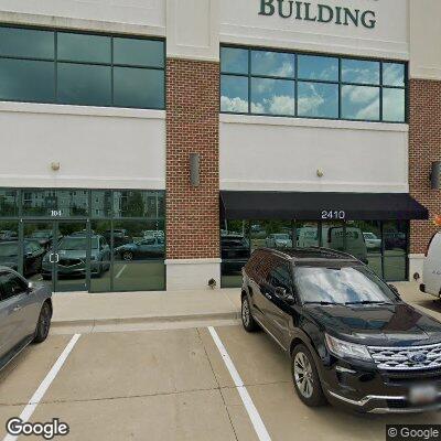 Thumbnail image of the front of a dentist office practice with the name Lubor Hlousek which is located in Gambrills, MD