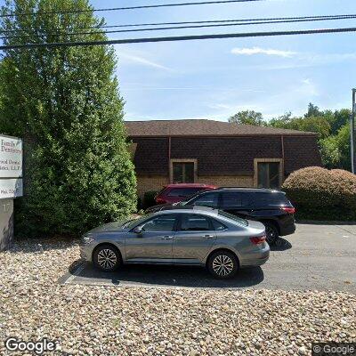 Thumbnail image of the front of a dentist office practice with the name Jeena Jolly which is located in Smyrna, DE