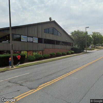 Thumbnail image of the front of a dentist office practice with the name Acosta, Rafael A, DDS which is located in Frederick, MD