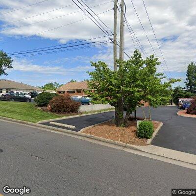 Thumbnail image of the front of a dentist office practice with the name Gabriel Brown which is located in Roanoke, VA