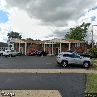 Thumbnail image of the front of a dentist office practice with the name Gambacorta & Dental Associates which is located in Buffalo, NY