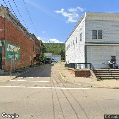 Dentist Office Image for provider