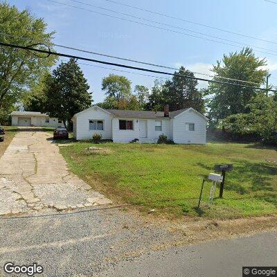 Thumbnail image of the front of a dentist office practice with the name J Daniel Labriola DDS which is located in Woodbridge, VA