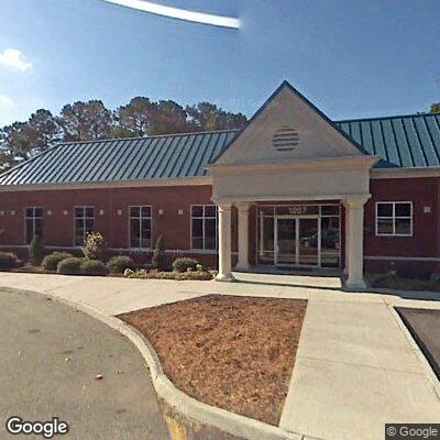 Thumbnail image of the front of a dentist office practice with the name Knuth, Kelsey K, DMD which is located in Chesapeake, VA