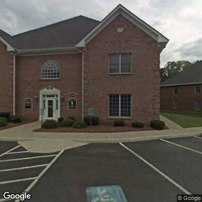 Thumbnail image of the front of a dentist office practice with the name Dominicque Gray which is located in Roanoke, VA