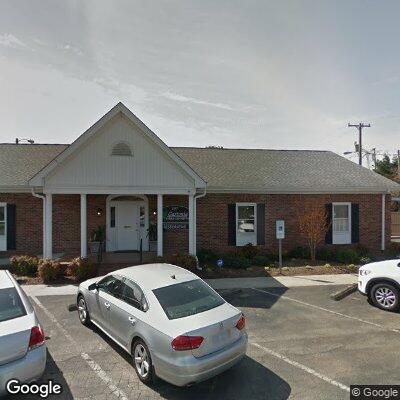 Thumbnail image of the front of a dentist office practice with the name Gastonia Family Dentistry which is located in Gastonia, NC