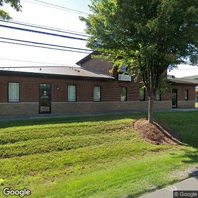 Thumbnail image of the front of a dentist office practice with the name Union Oral Surgery which is located in Charlotte, NC