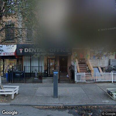 Dentist Office Image for provider