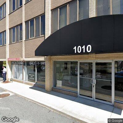 Thumbnail image of the front of a dentist office practice with the name Toufanian, Sanam E, DDS which is located in Rockville, MD