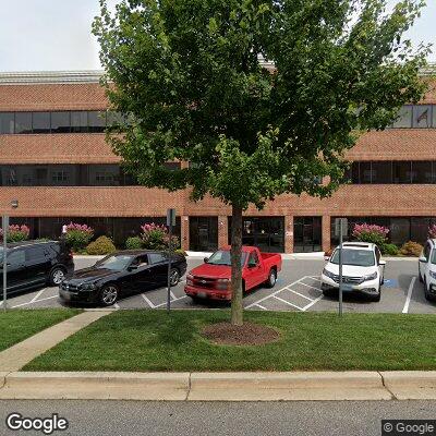 Thumbnail image of the front of a dentist office practice with the name Dudley Katz Dds Pc which is located in Annapolis, MD