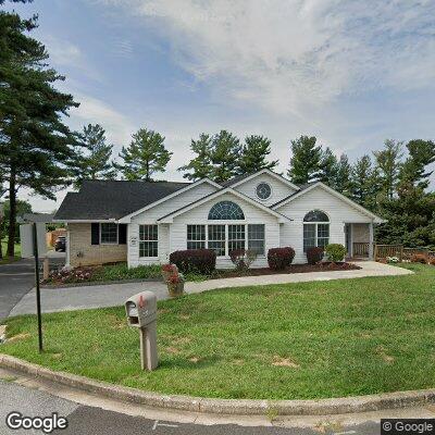 Thumbnail image of the front of a dentist office practice with the name Rodrigo Vallar which is located in Westminster, MD