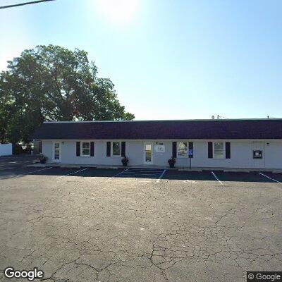 Thumbnail image of the front of a dentist office practice with the name Charles Edmund Connelly, DDS which is located in Cambridge, MD