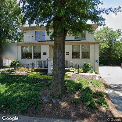 Dentist Office Image for provider