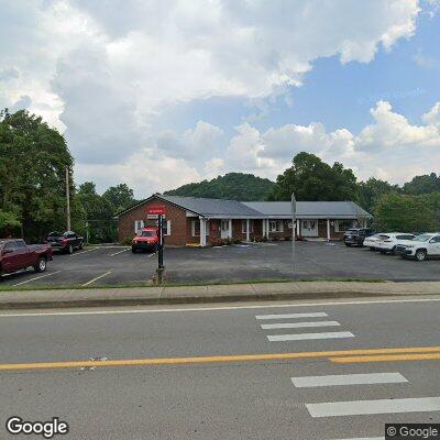 Thumbnail image of the front of a dentist office practice with the name Brooks Andrew R which is located in Charleston, WV