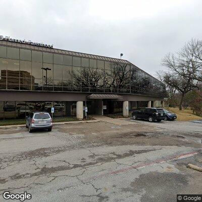 Thumbnail image of the front of a dentist office practice with the name James Louis Grigsby, DDS which is located in Dallas, TX