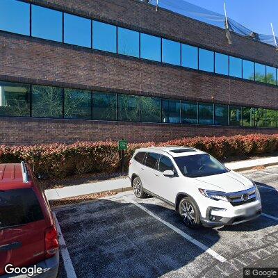 Thumbnail image of the front of a dentist office practice with the name Cynthia Miller DDS which is located in Owings Mills, MD