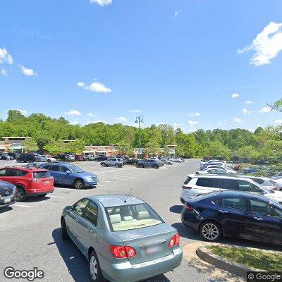 Thumbnail image of the front of a dentist office practice with the name Cosmetic & Family Dentistry which is located in Nottingham, MD